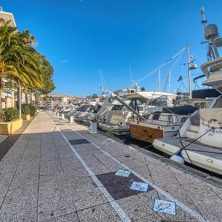 Lägenhet L'open-12 By Interhome