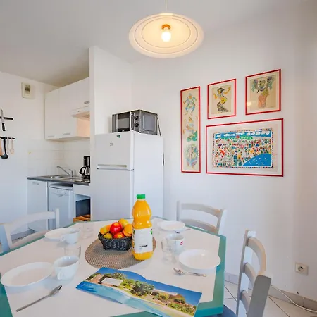 Lägenhet L'open-12 By Interhome *