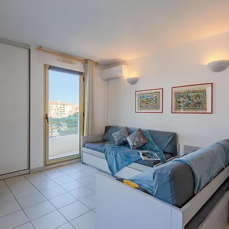 L'open-12 By Interhome * Fréjus