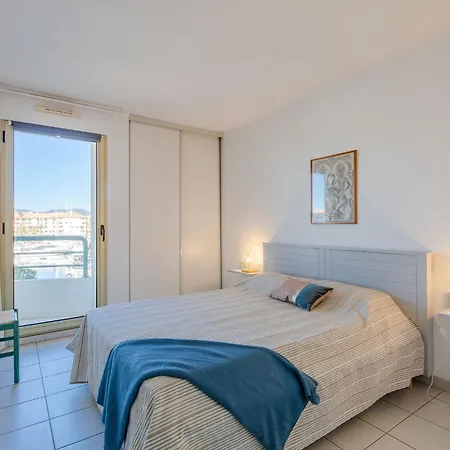 L'open-12 By Interhome Fréjus