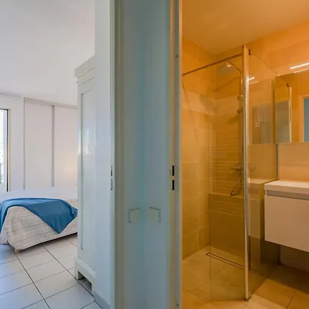 L'open-12 By Interhome