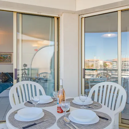 L'open-12 By Interhome