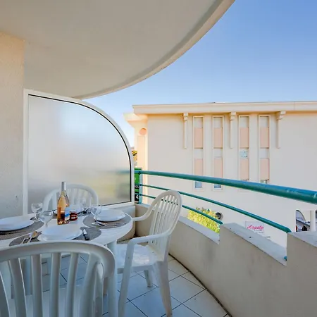 L'open-12 By Interhome * Fréjus