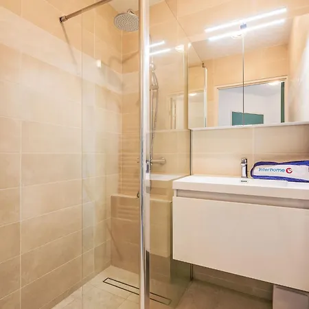 Lägenhet L'open-12 By Interhome Fréjus