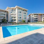 L'open-12 By Interhome