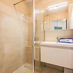 Appartamento L'open-12 By Interhome Fréjus