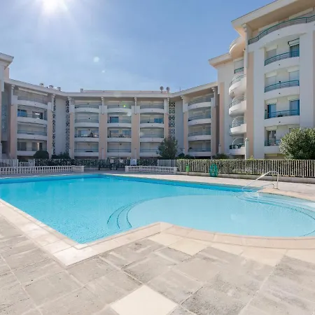 L'open-12 By Interhome Apartment