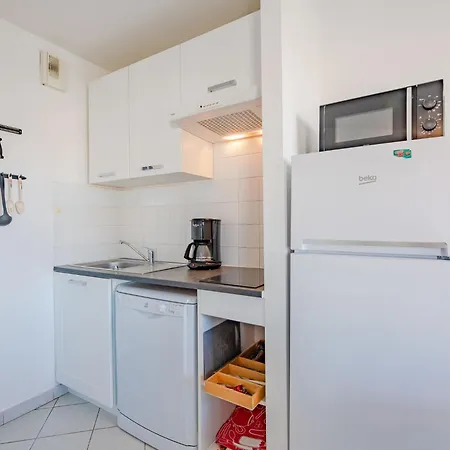 L'open-12 By Interhome Apartment Fréjus