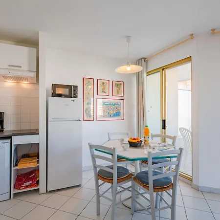 L'open-12 By Interhome Apartment