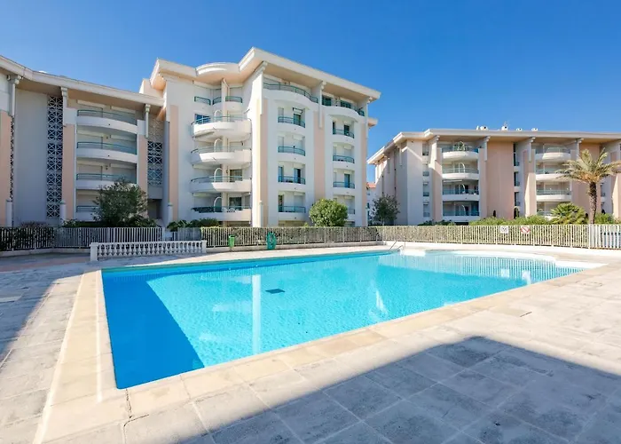 L'open-12 By Interhome