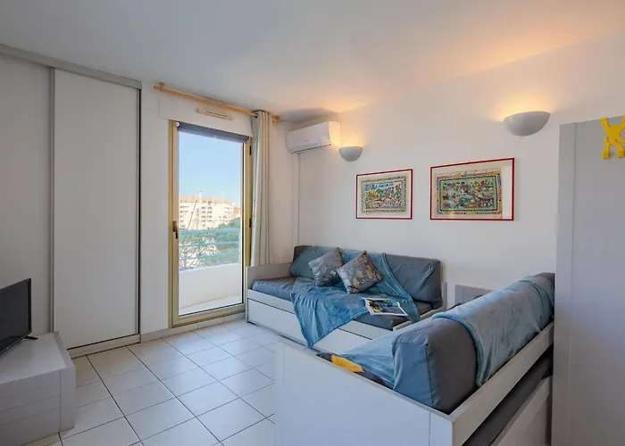 L'open-12 By Interhome * Fréjus