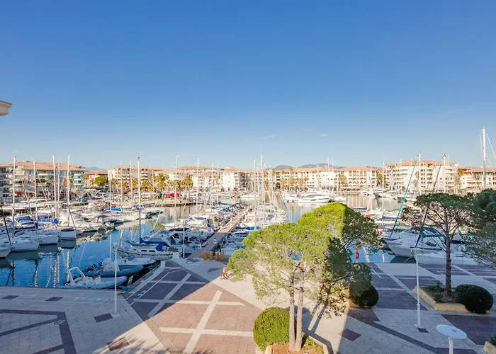 L'open-12 By Interhome