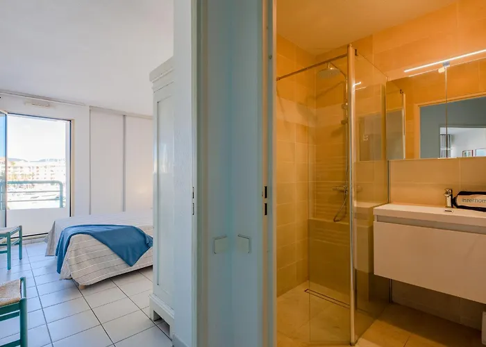L'open-12 By Interhome