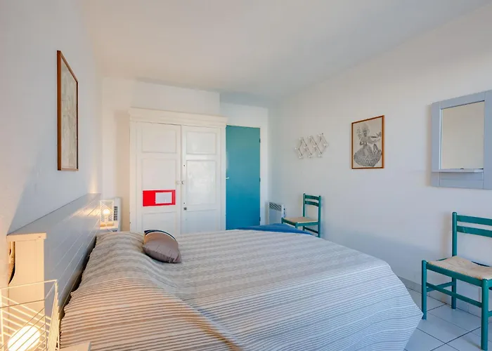 L'open-12 By Interhome