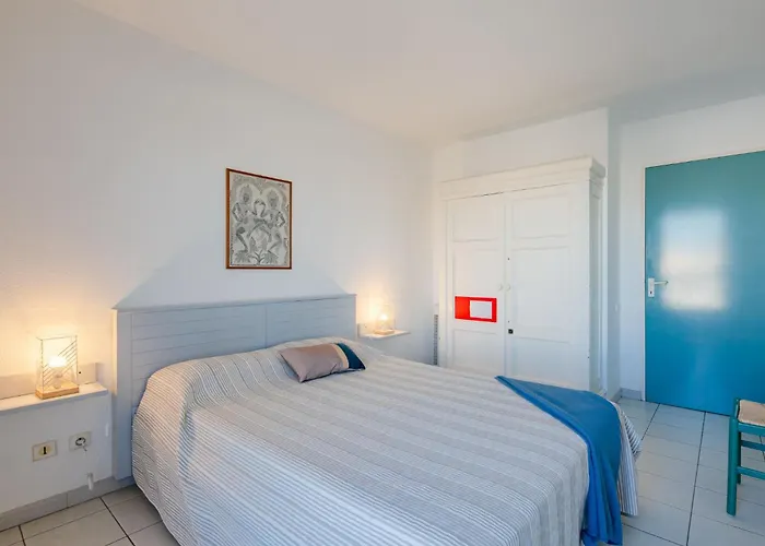 Διαμέρισμα L'open-12 By Interhome Fréjus