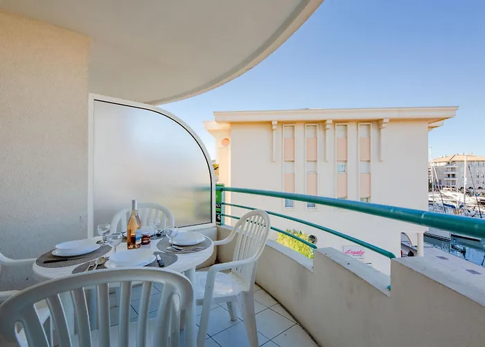 L'open-12 By Interhome * Fréjus